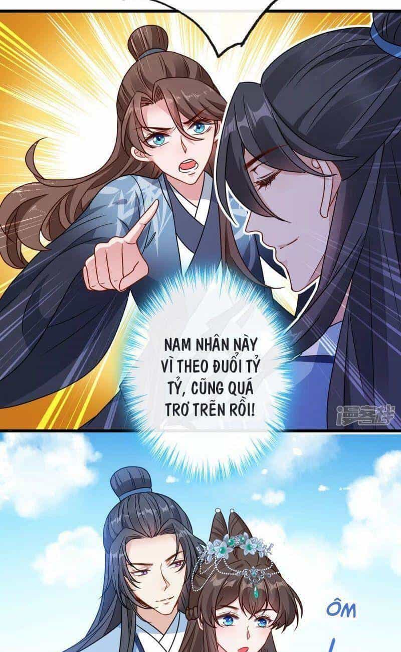 Thú Hắc Cuồng Phi - Chương 71 - ảnh 3