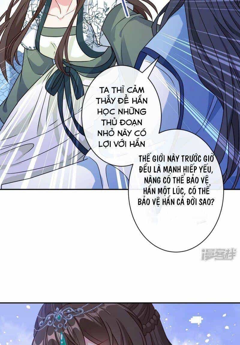Thú Hắc Cuồng Phi - Chương 71 - ảnh 9