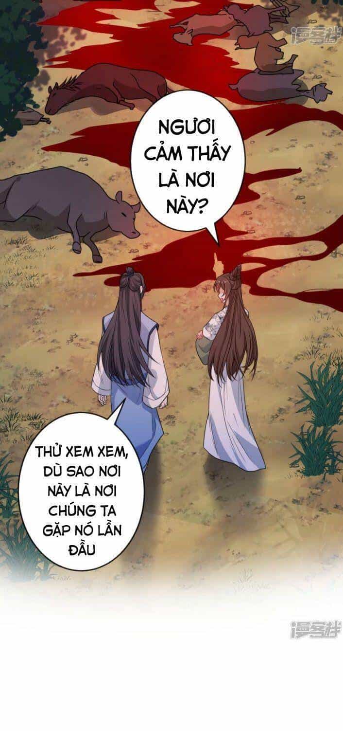 Thú Hắc Cuồng Phi - Chương 77 - ảnh 3