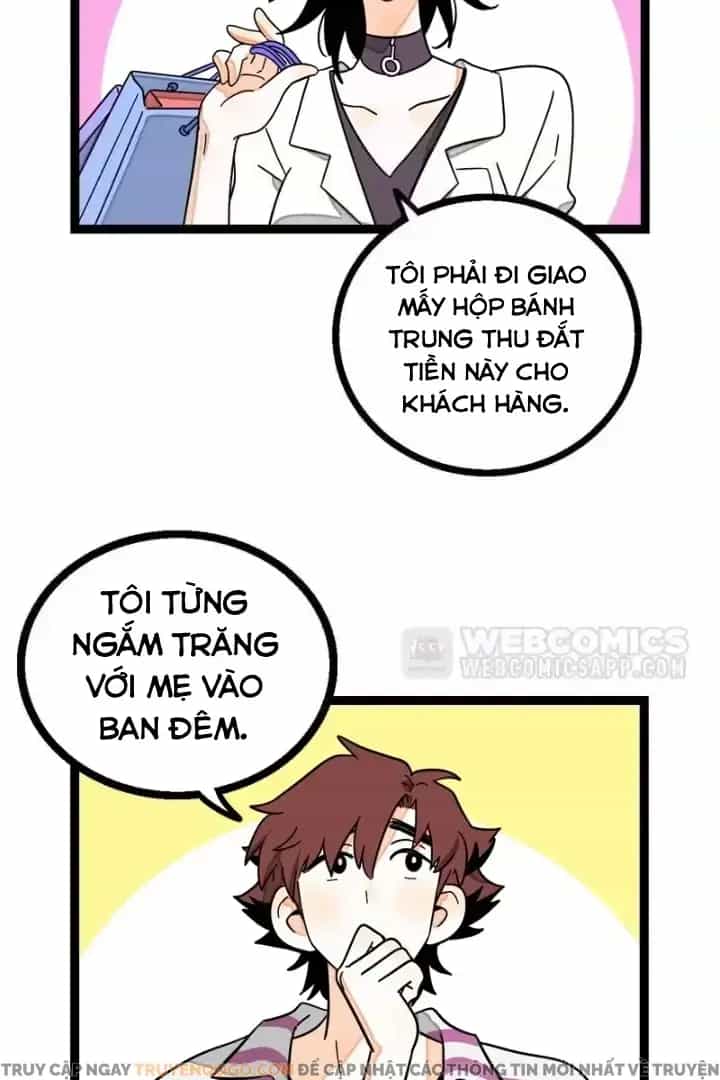 Thứ Hai Đến Cuối Tuần - Chương 25 - ảnh 3