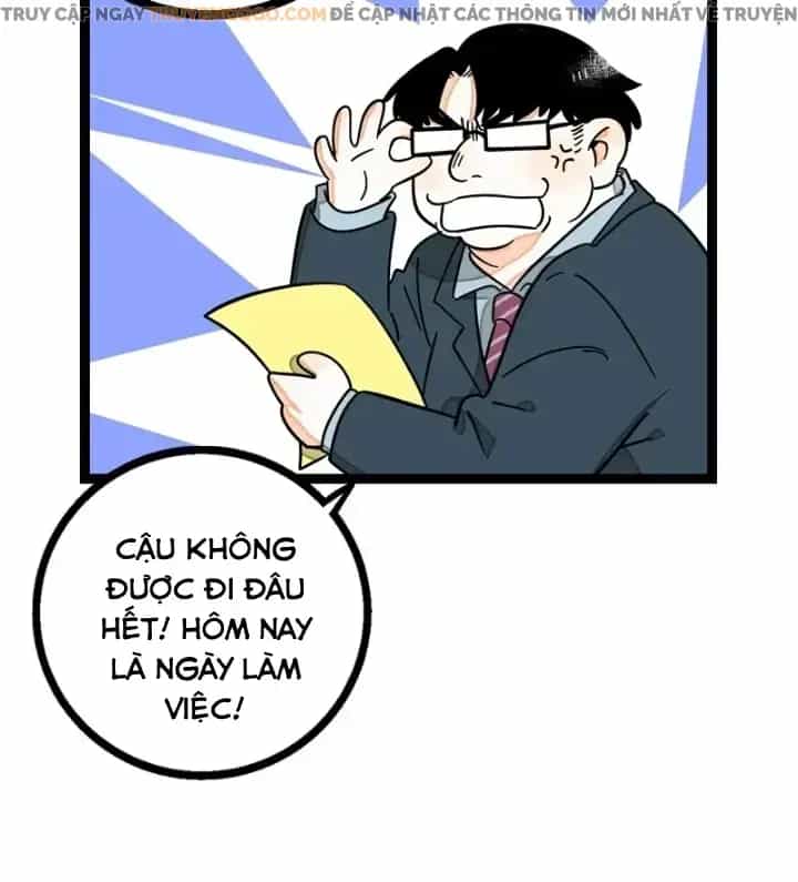 Thứ Hai Đến Cuối Tuần - Chương 25 - ảnh 5