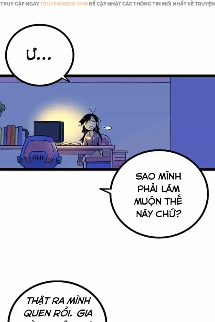 Thứ Hai Đến Cuối Tuần - Chương 25 - ảnh 7