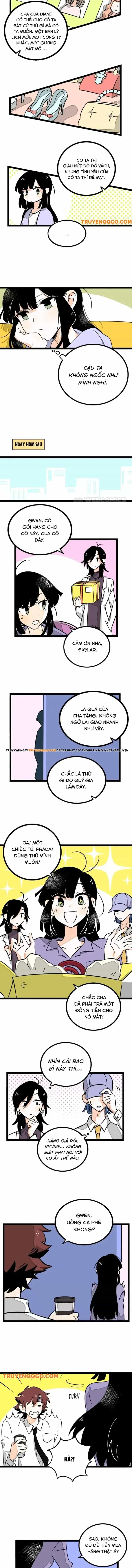Thứ Hai Đến Cuối Tuần - Chương 31 - ảnh 4