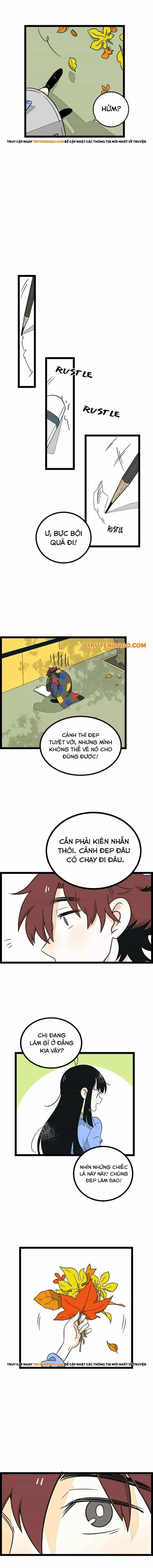 Thứ Hai Đến Cuối Tuần - Chương 35 - ảnh 6