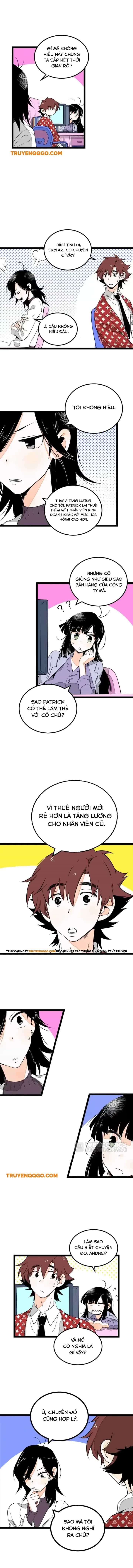 Thứ Hai Đến Cuối Tuần - Chương 38 - ảnh 3