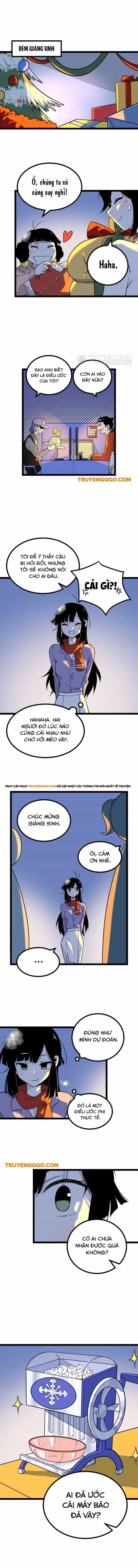 Thứ Hai Đến Cuối Tuần - Chương 39 - ảnh 5