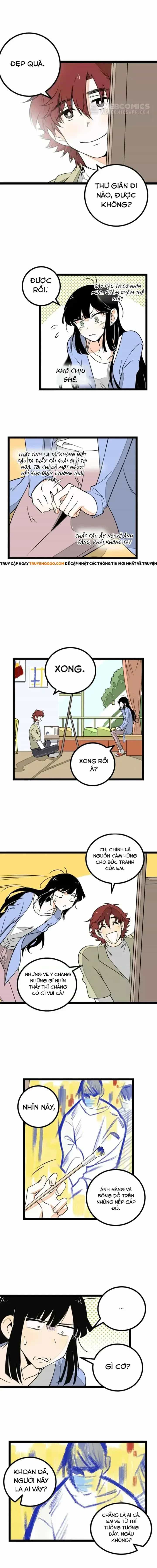Thứ Hai Đến Cuối Tuần - Chương 46 - ảnh 5