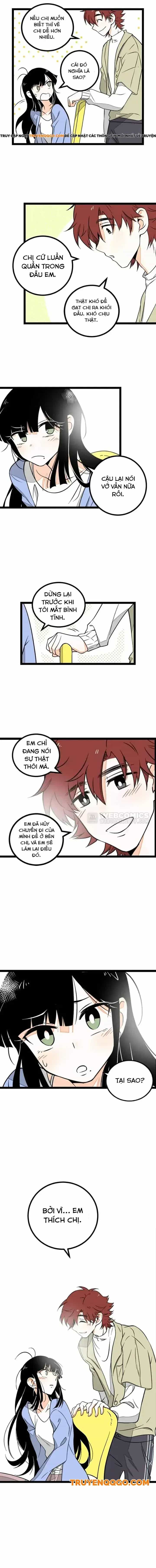 Thứ Hai Đến Cuối Tuần - Chương 46 - ảnh 7