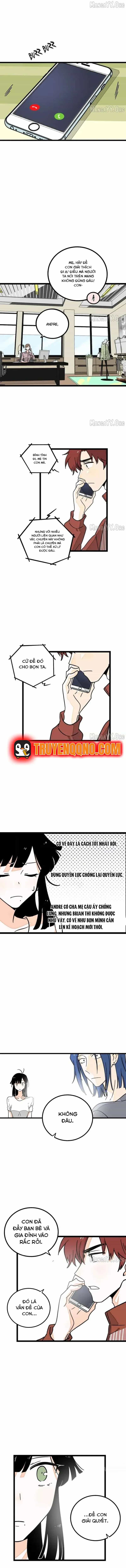 Thứ Hai Đến Cuối Tuần - Chương 57 - ảnh 7