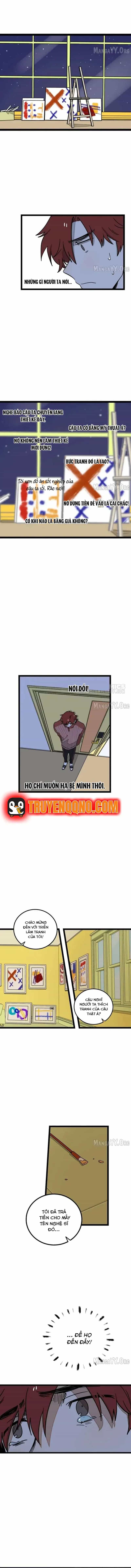Thứ Hai Đến Cuối Tuần - Chương 58 - ảnh 6