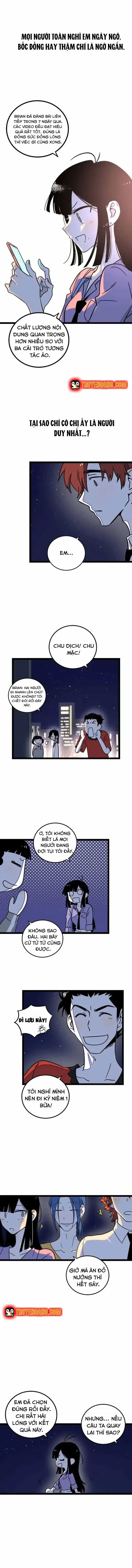 Thứ Hai Đến Cuối Tuần - Chương 63 - ảnh 6