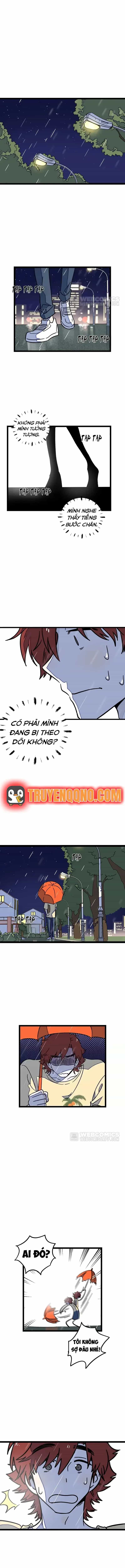 Thứ Hai Đến Cuối Tuần - Chương 69 - ảnh 3