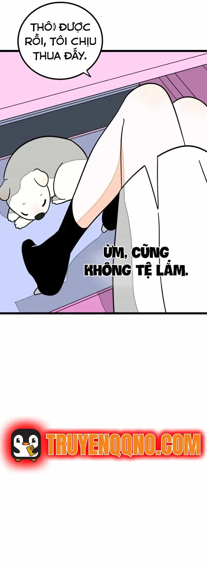 Thứ Hai Đến Cuối Tuần - Chương 70 - ảnh 8