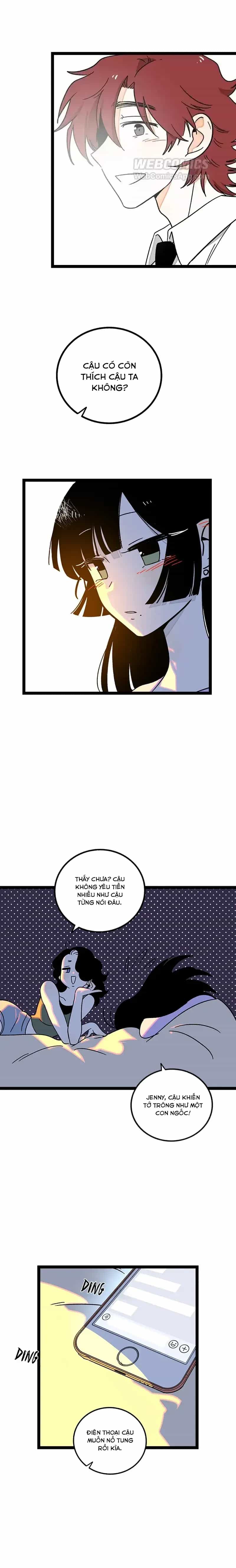 Thứ Hai Đến Cuối Tuần - Chương 75 - ảnh 7