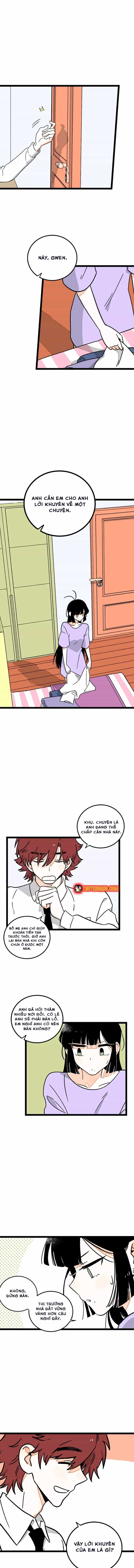 Thứ Hai Đến Cuối Tuần - Chương 76 - ảnh 6