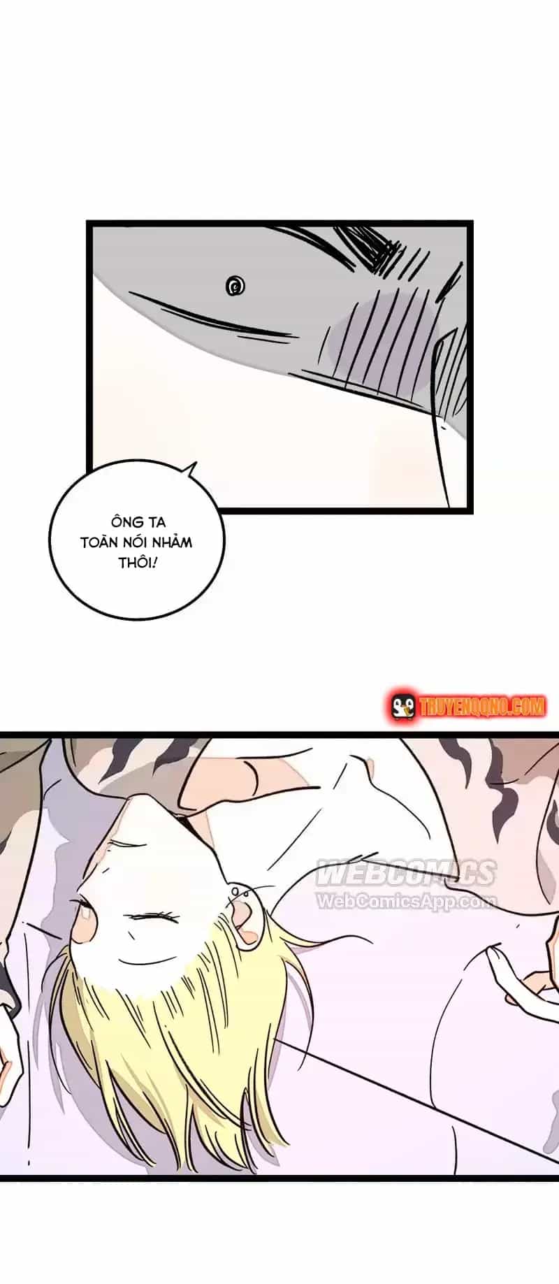 Thứ Hai Đến Cuối Tuần - Chương 79 - ảnh 8