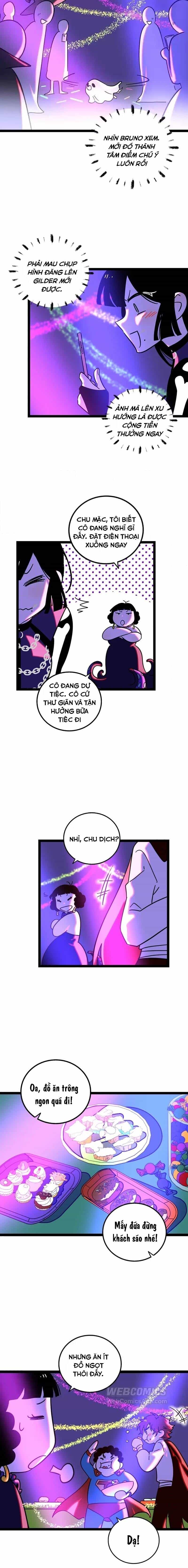 Thứ Hai Đến Cuối Tuần - Chương 81 - ảnh 6