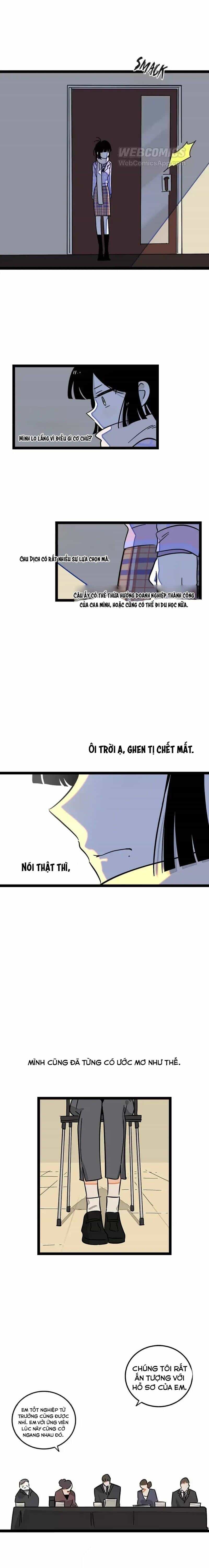 Thứ Hai Đến Cuối Tuần - Chương 85 - ảnh 7