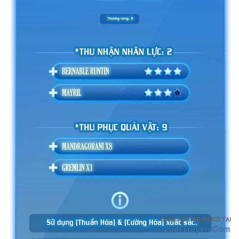 Thủ Hộ Thành Bằng Quái Vật Thuần Hóa - Chương 12 - ảnh 147