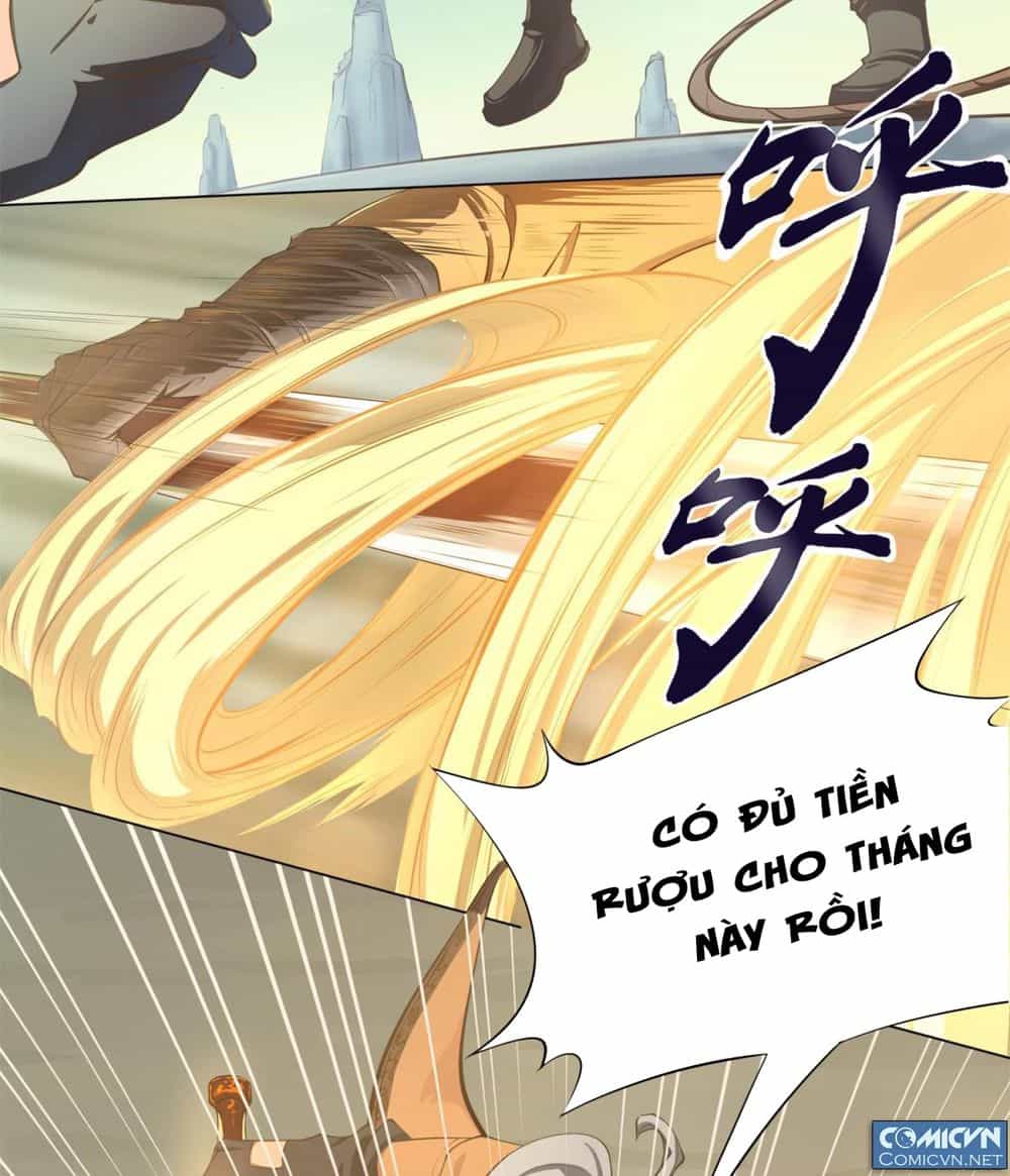Thú Hồn Đạo - Chương 1 - ảnh 19