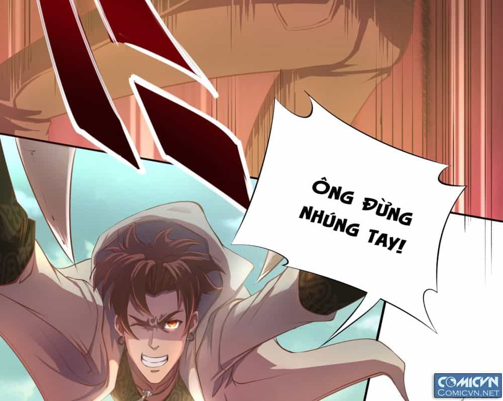 Thú Hồn Đạo - Chương 1 - ảnh 25