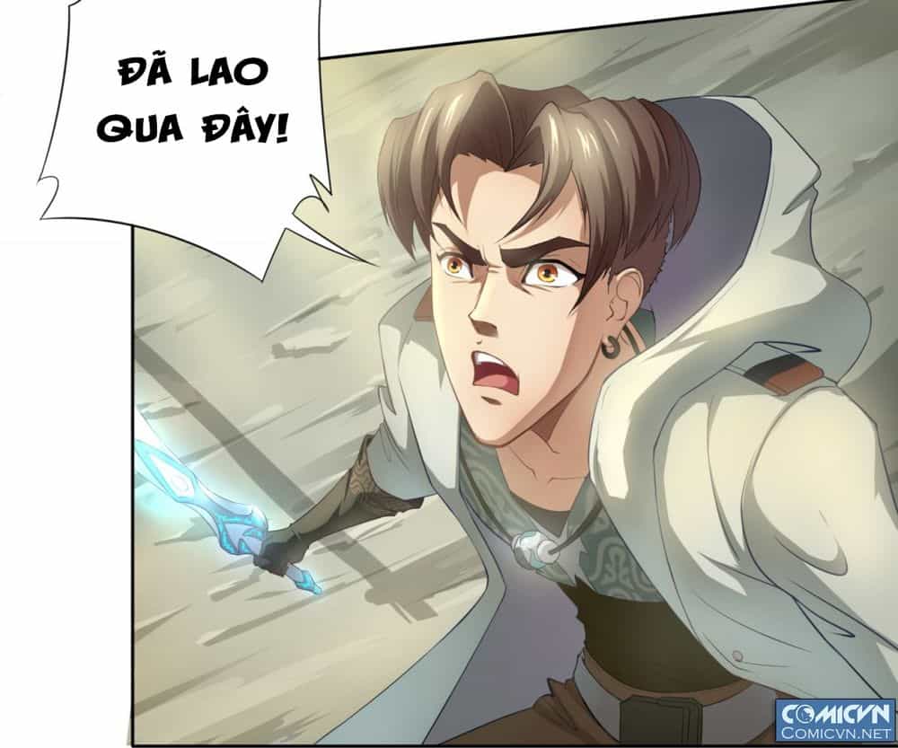 Thú Hồn Đạo - Chương 2 - ảnh 14
