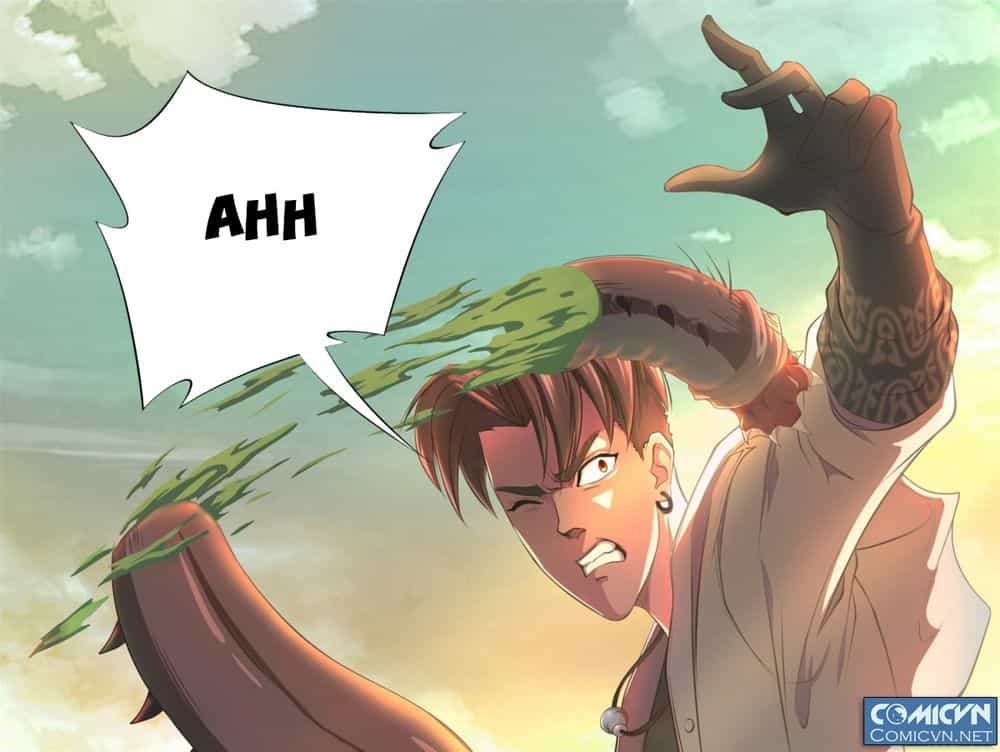 Thú Hồn Đạo - Chương 2 - ảnh 62