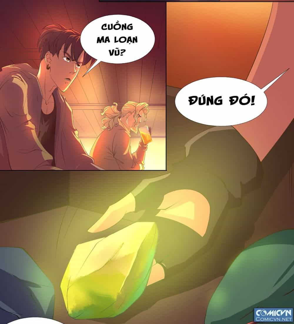 Thú Hồn Đạo - Chương 2 - ảnh 76