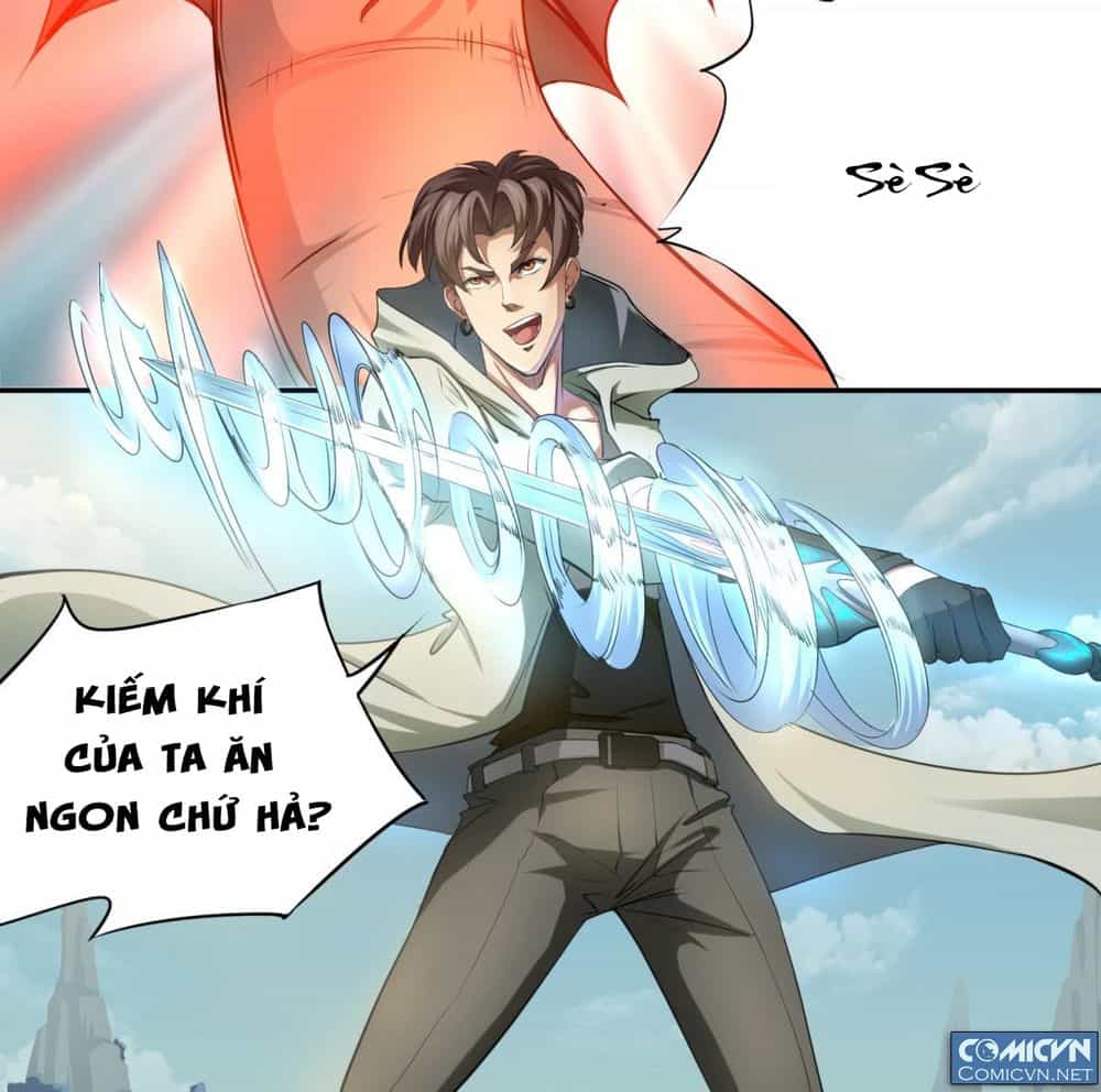 Thú Hồn Đạo - Chương 2 - ảnh 8
