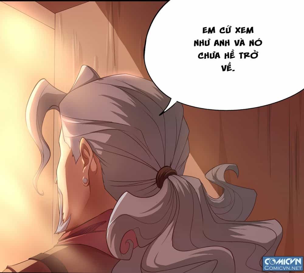 Thú Hồn Đạo - Chương 3 - ảnh 20