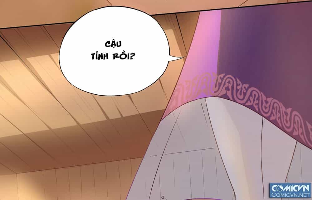 Thú Hồn Đạo - Chương 3 - ảnh 26