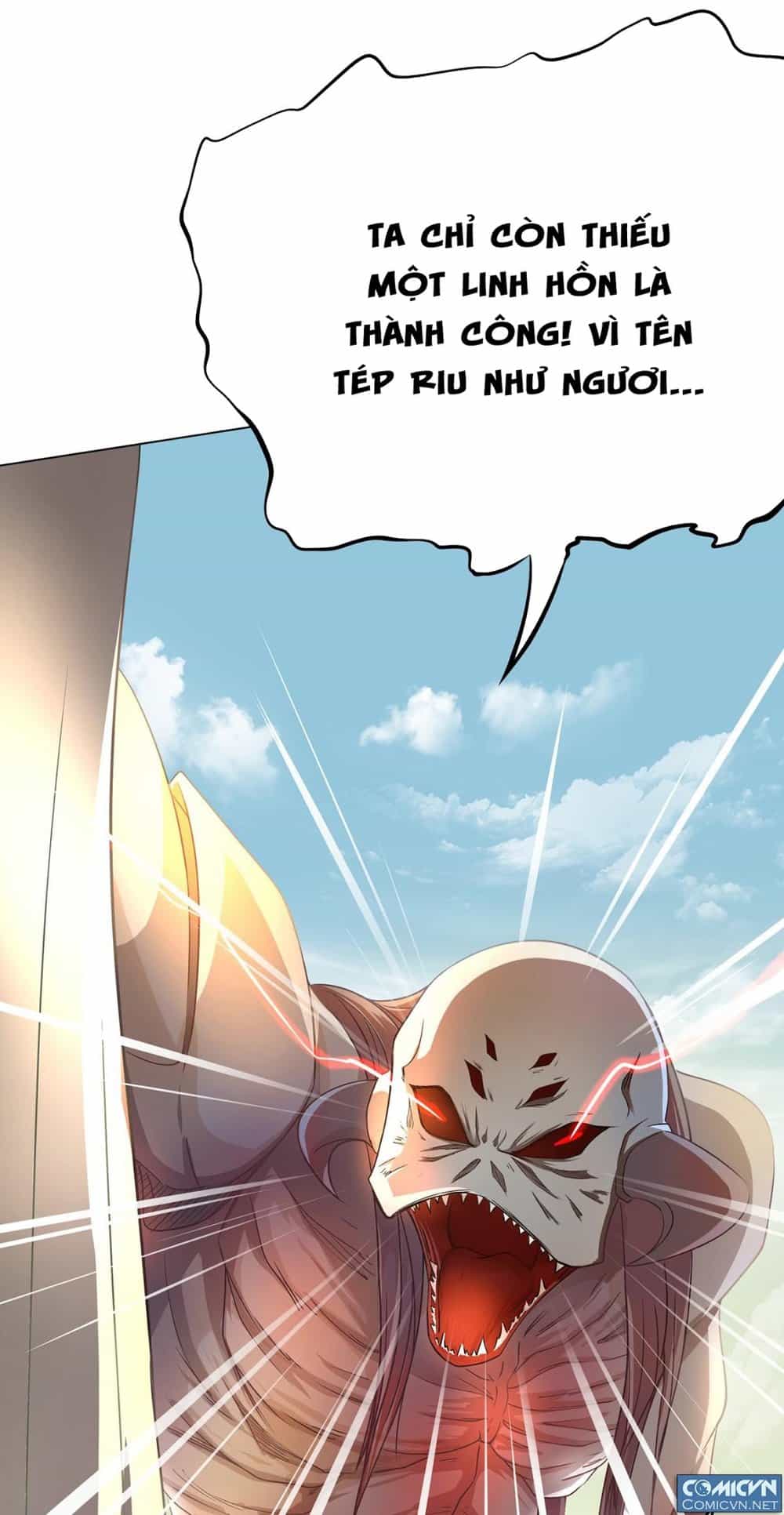 Thú Hồn Đạo - Chương 7 - ảnh 35