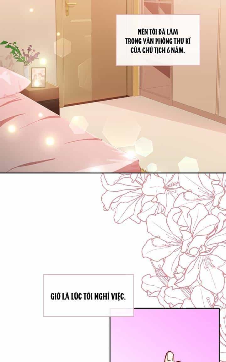 Thư Ký Của Bạo Chúa - Chương 1 - ảnh 11