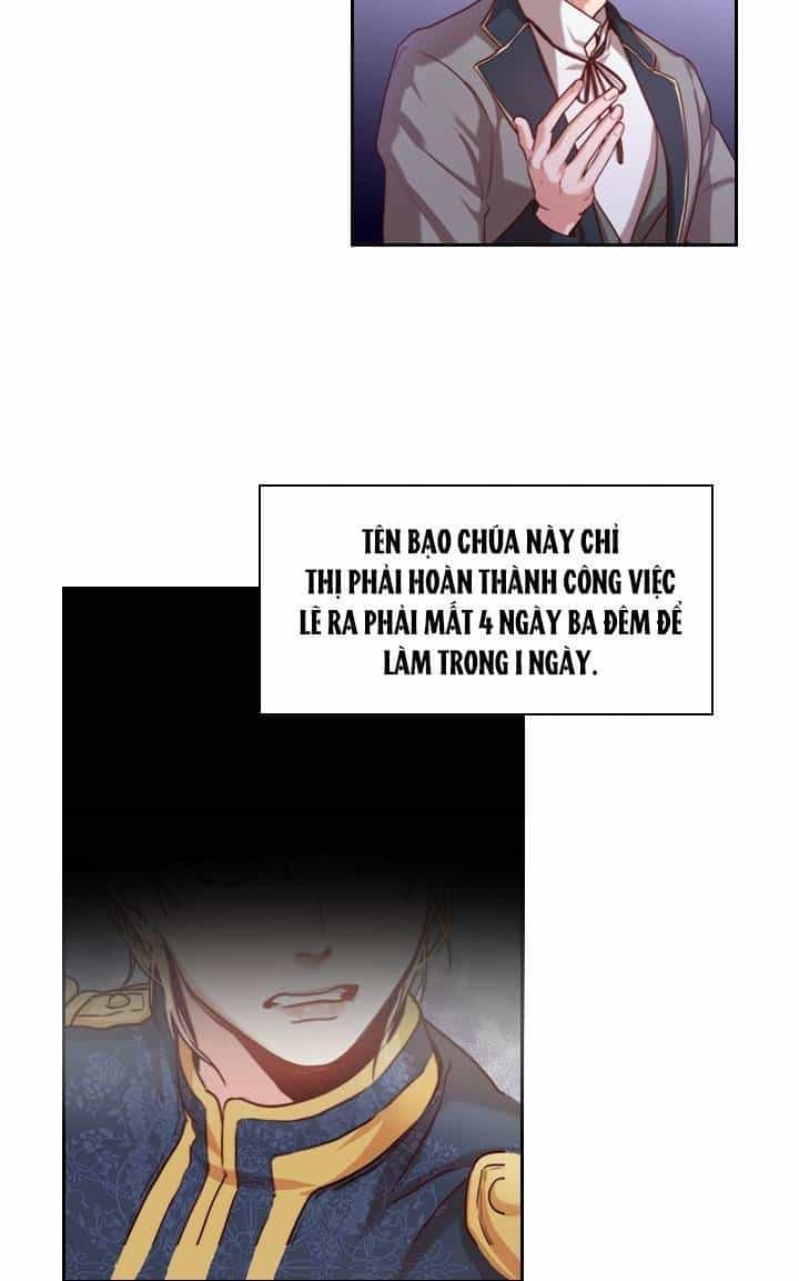 Thư Ký Của Bạo Chúa - Chương 1 - ảnh 16