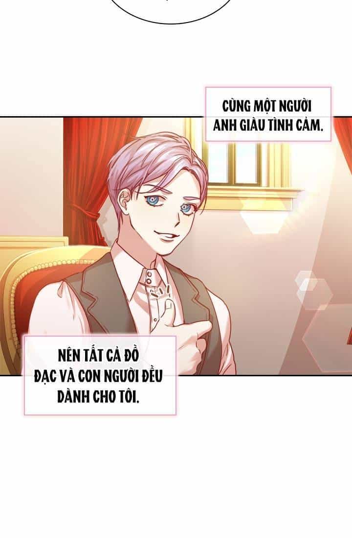 Thư Ký Của Bạo Chúa - Chương 1 - ảnh 60