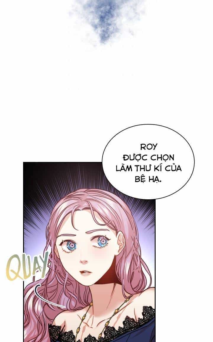 Thư Ký Của Bạo Chúa - Chương 1 - ảnh 69