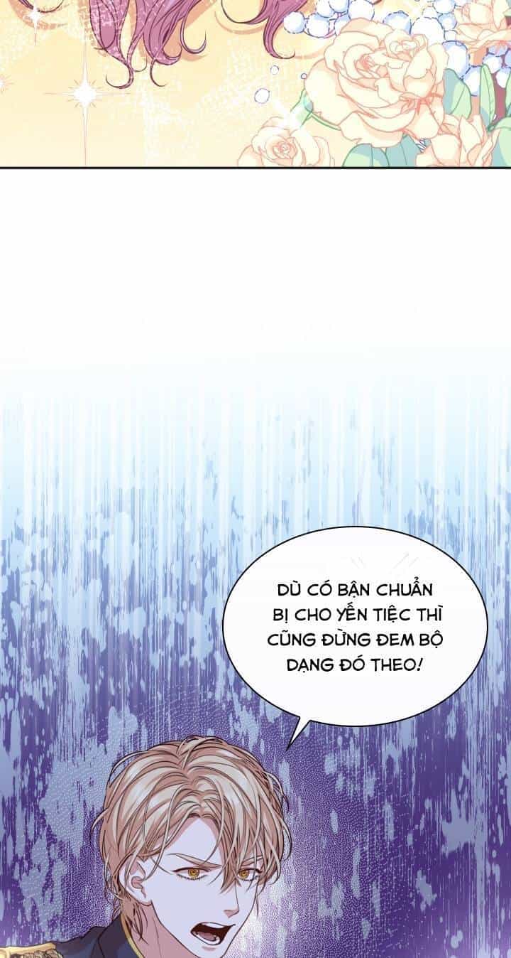Thư Ký Của Bạo Chúa - Chương 10 - ảnh 10