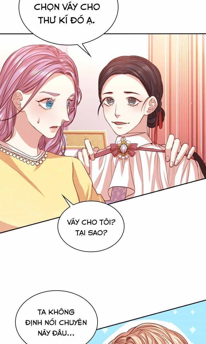 Thư Ký Của Bạo Chúa - Chương 10 - ảnh 24