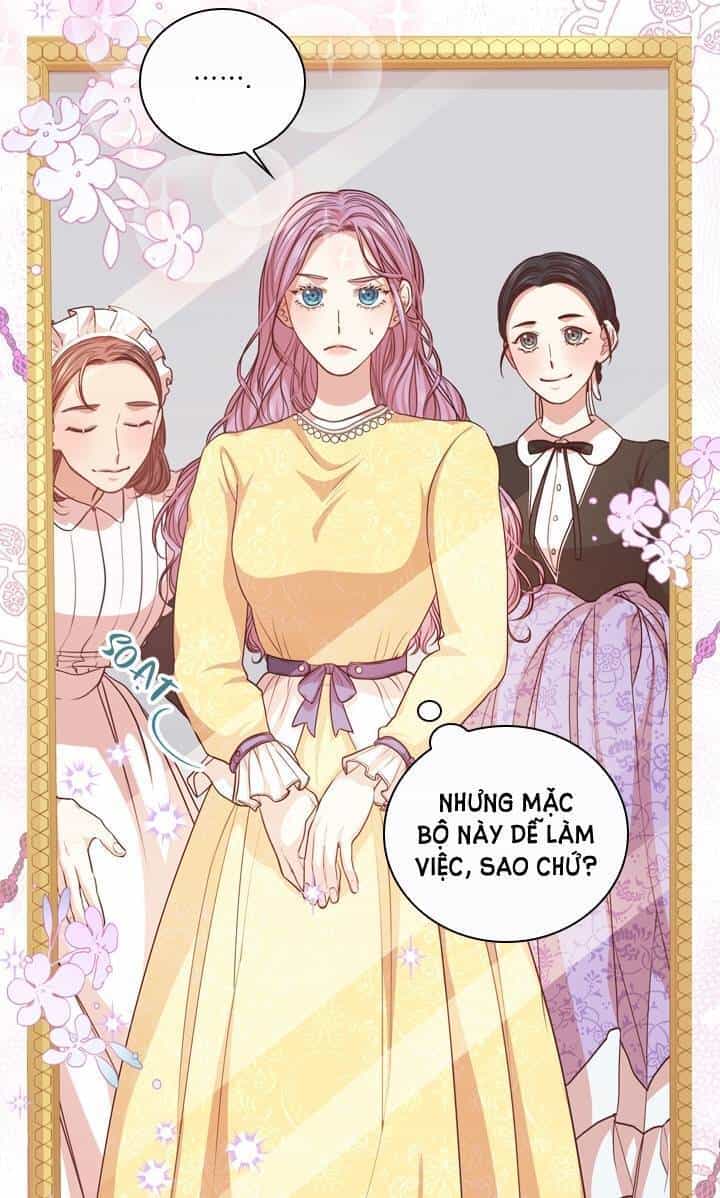 Thư Ký Của Bạo Chúa - Chương 10 - ảnh 26