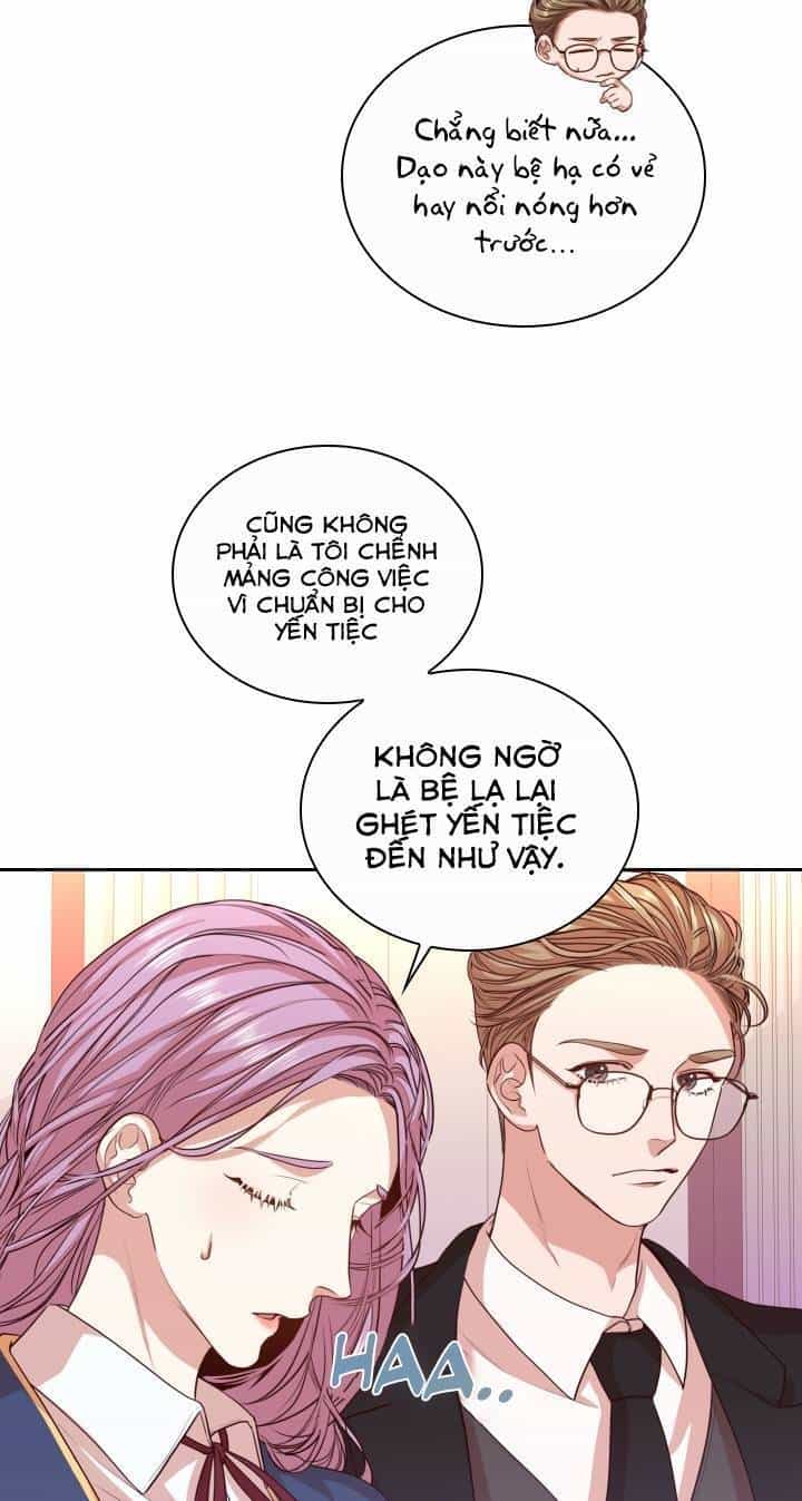 Thư Ký Của Bạo Chúa - Chương 10 - ảnh 3