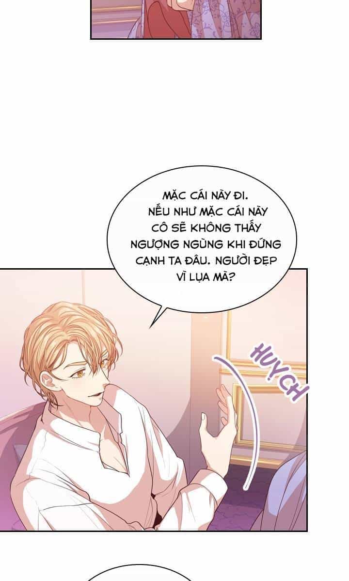 Thư Ký Của Bạo Chúa - Chương 10 - ảnh 36