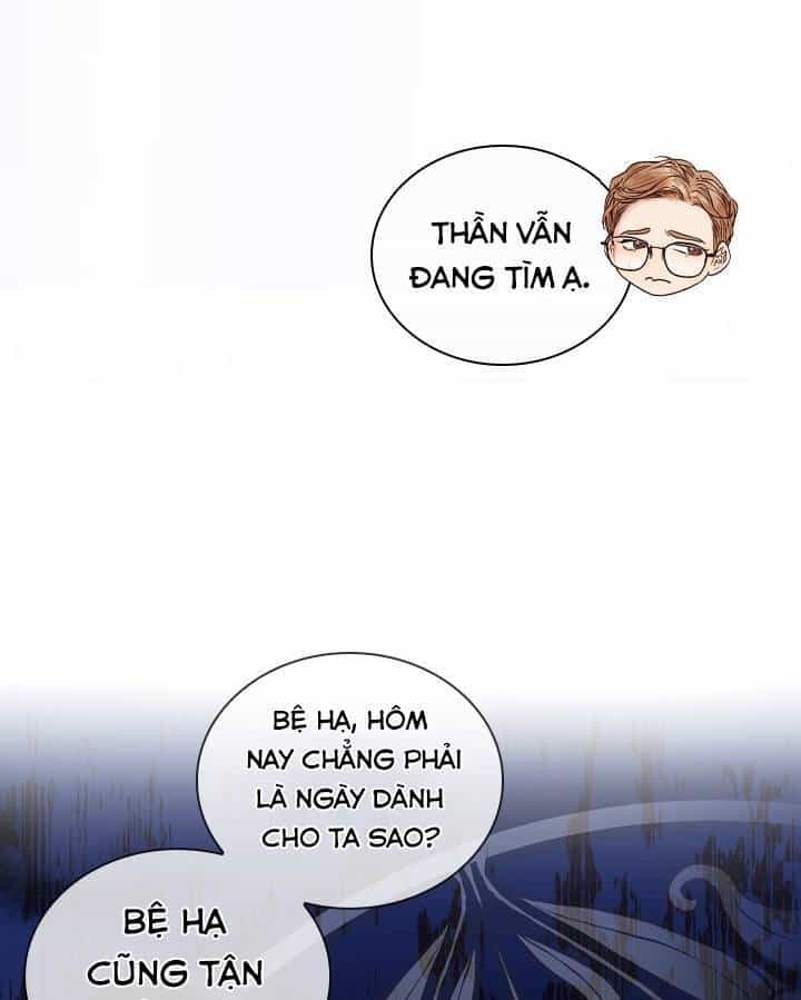 Thư Ký Của Bạo Chúa - Chương 10 - ảnh 61