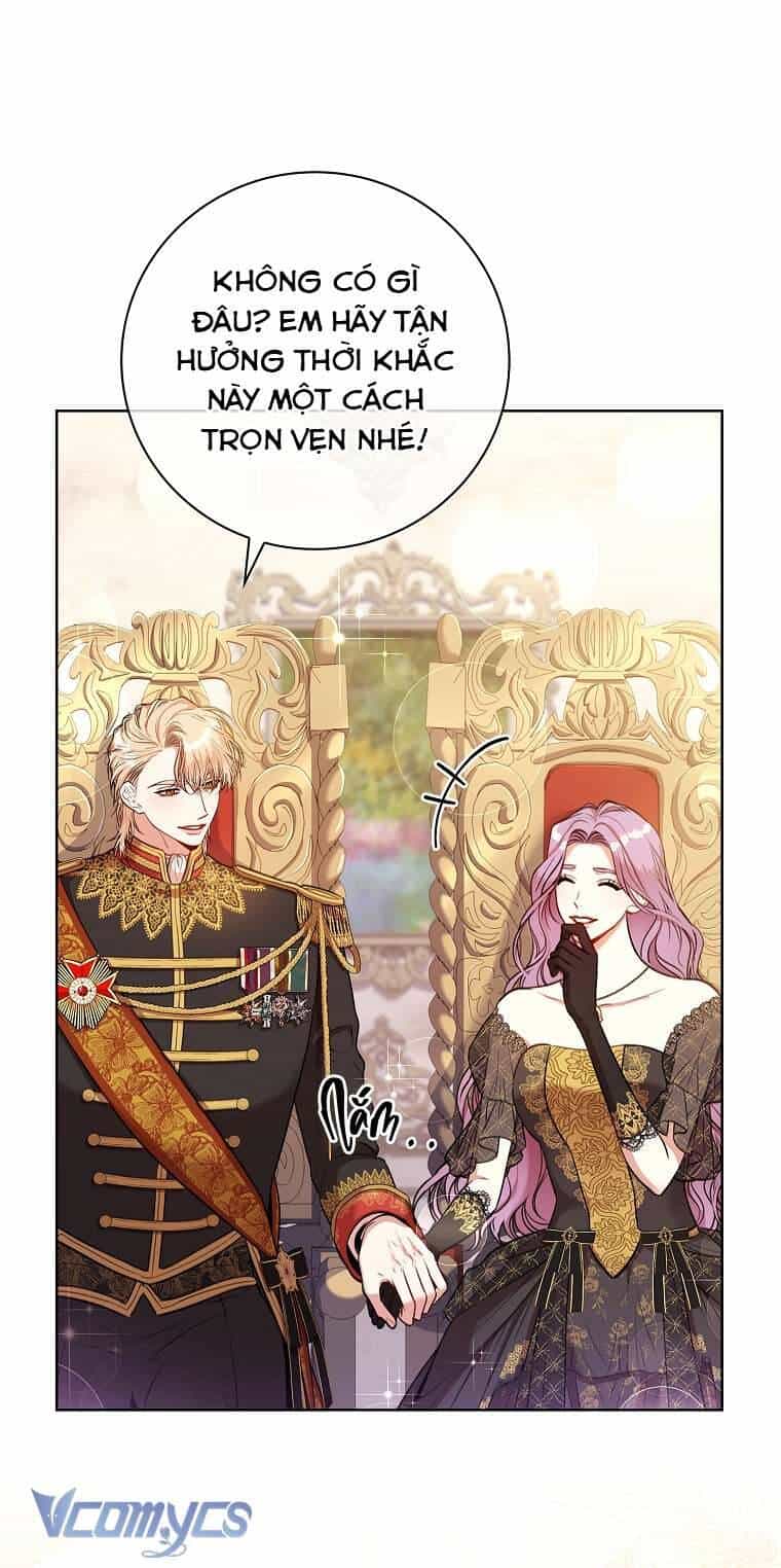 Thư Ký Của Bạo Chúa - Chương 100 - ảnh 56