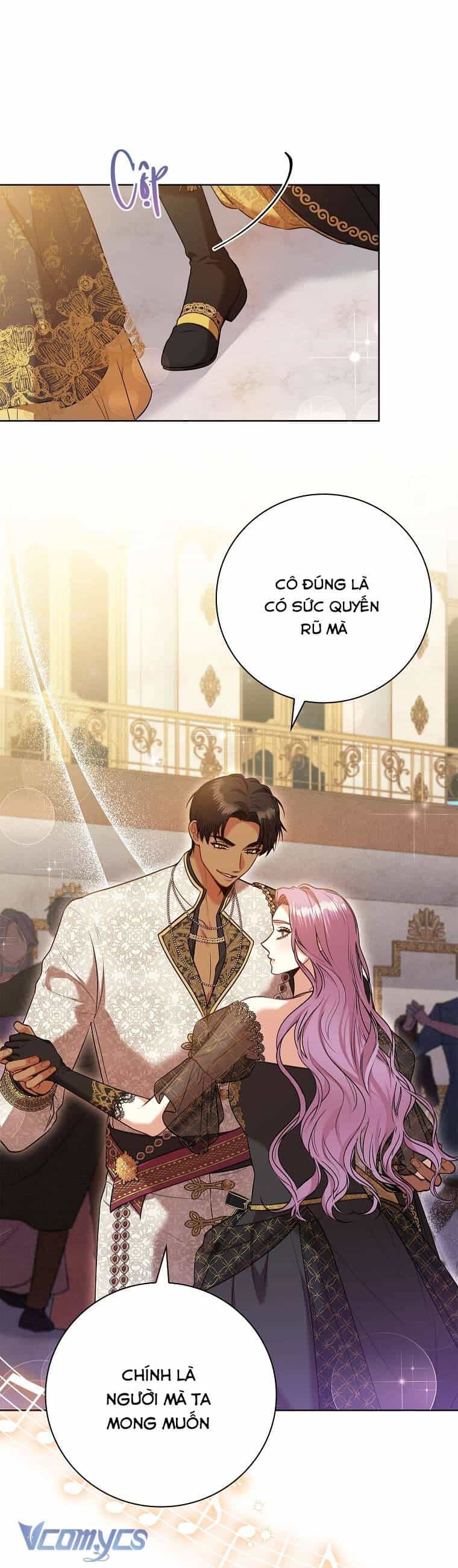 Thư Ký Của Bạo Chúa - Chương 101 - ảnh 33