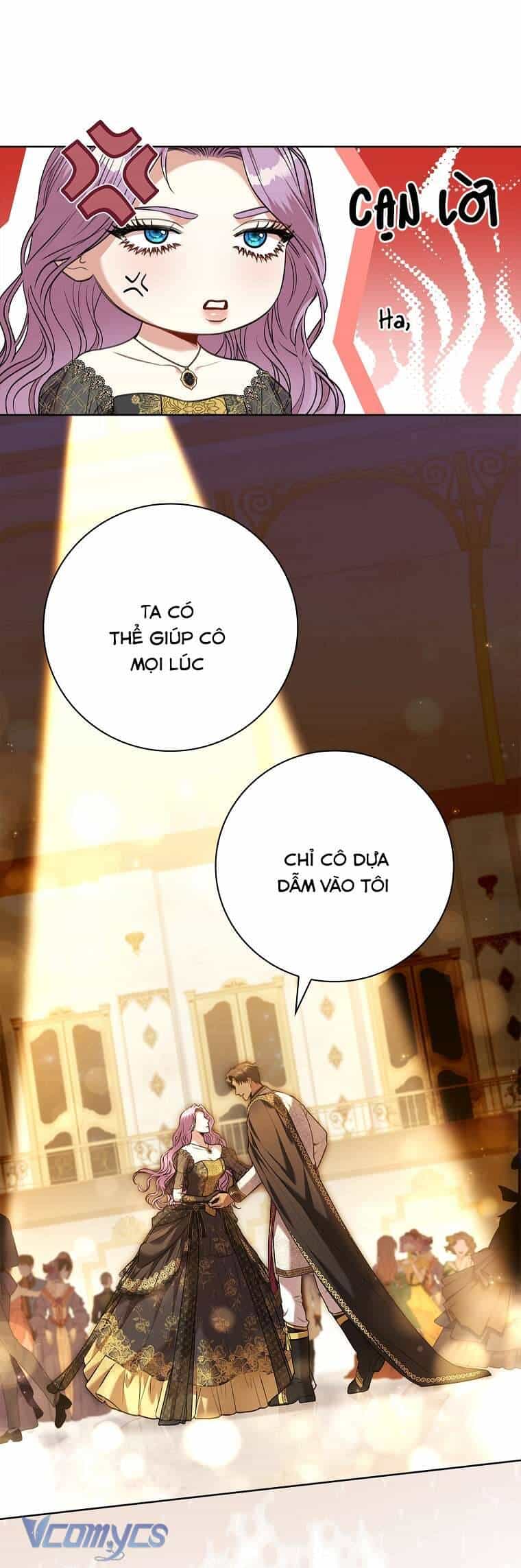Thư Ký Của Bạo Chúa - Chương 101 - ảnh 36