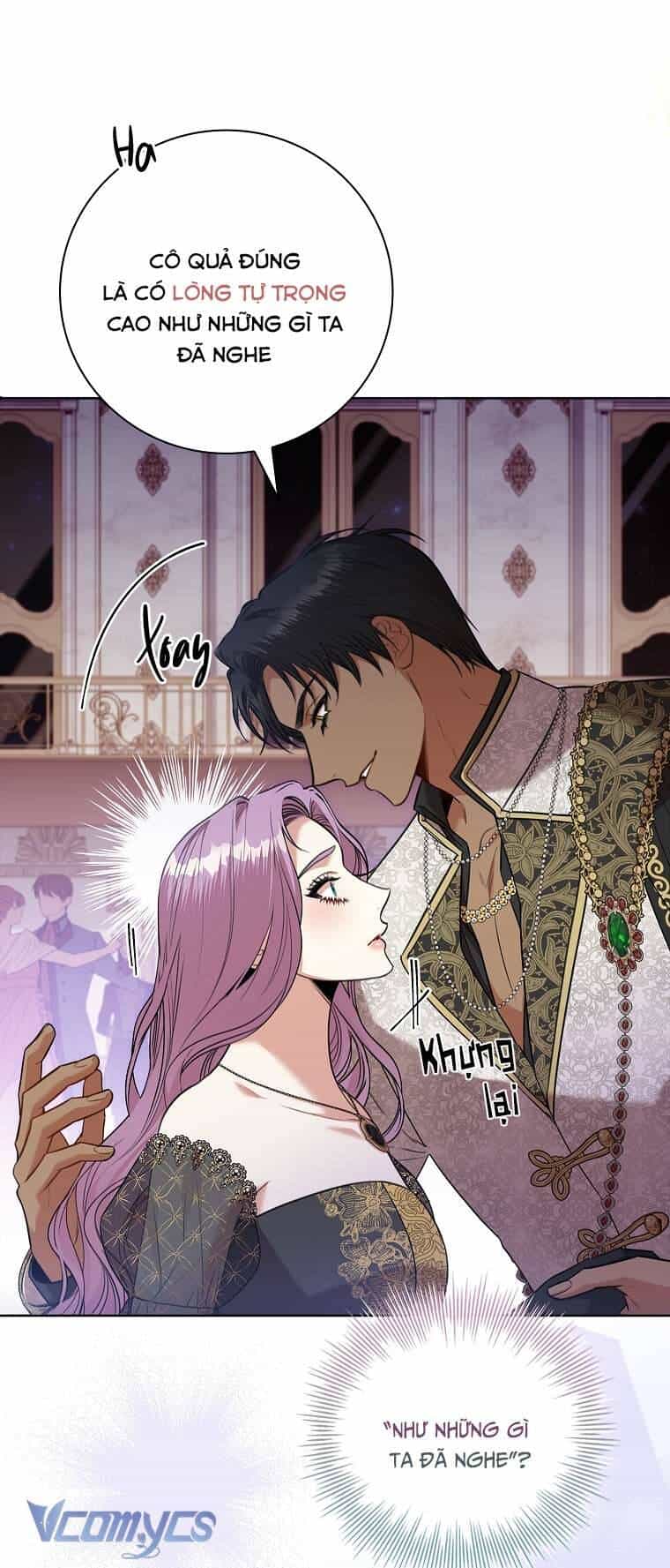 Thư Ký Của Bạo Chúa - Chương 101 - ảnh 38