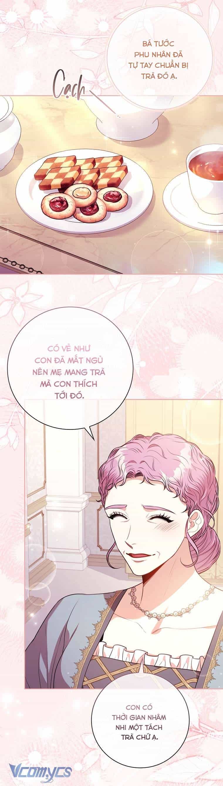 Thư Ký Của Bạo Chúa - Chương 102 - ảnh 13