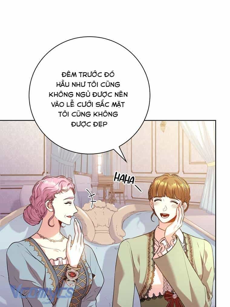 Thư Ký Của Bạo Chúa - Chương 102 - ảnh 16