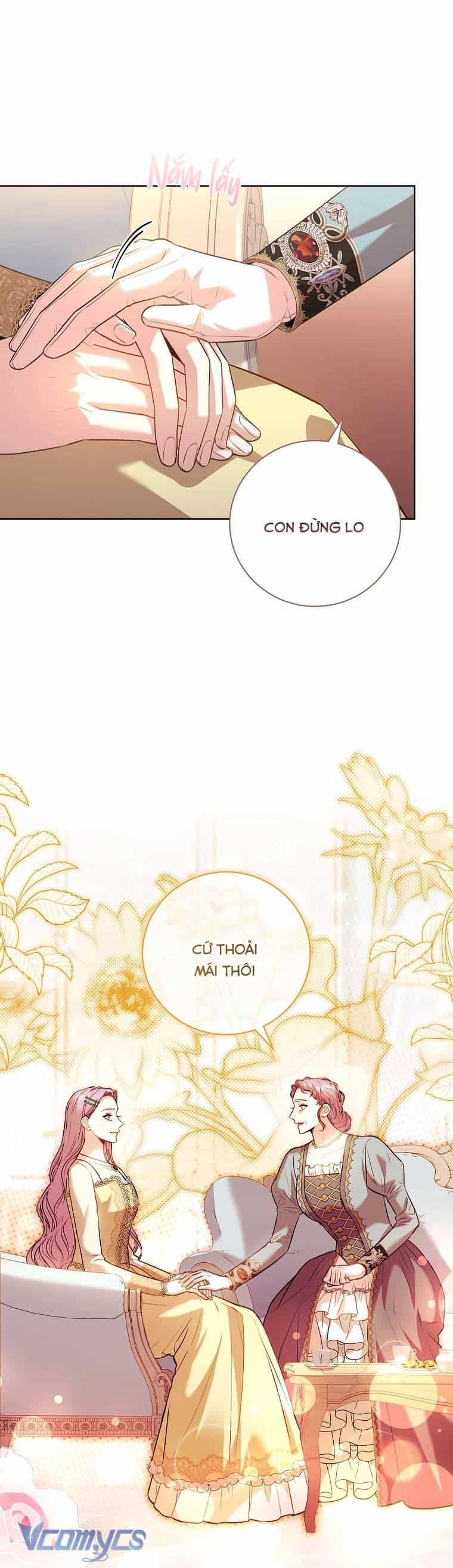 Thư Ký Của Bạo Chúa - Chương 102 - ảnh 20