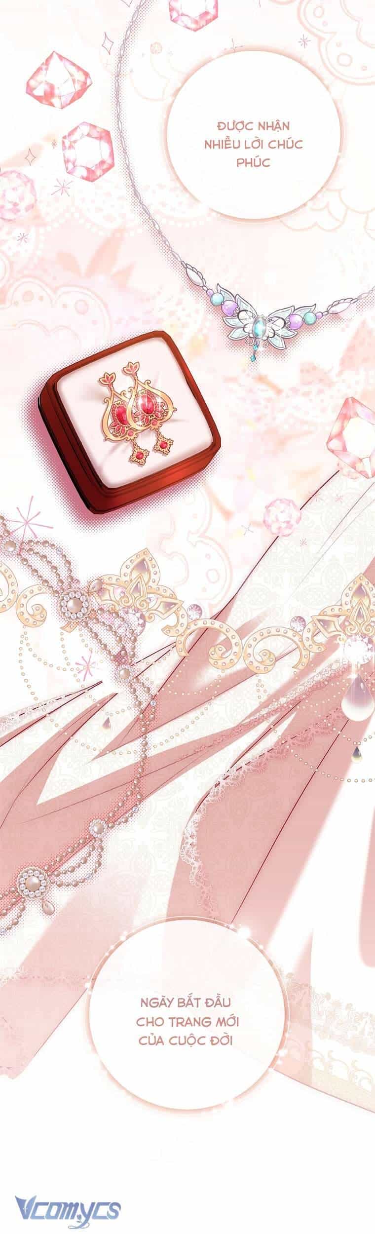 Thư Ký Của Bạo Chúa - Chương 102 - ảnh 23